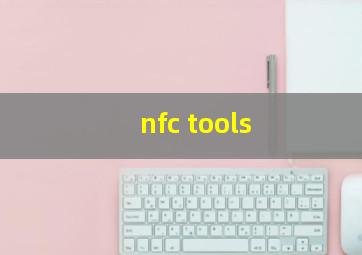 nfc tools